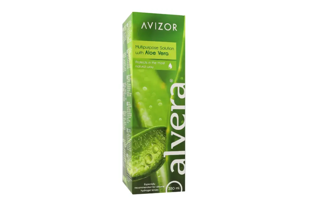 Alvera 350 ml.