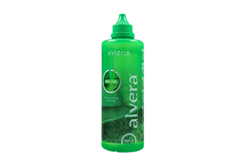 Alvera 350 ml.
