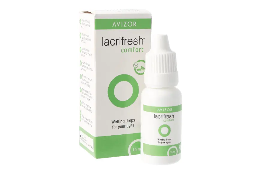 Lacrifresh Comfort