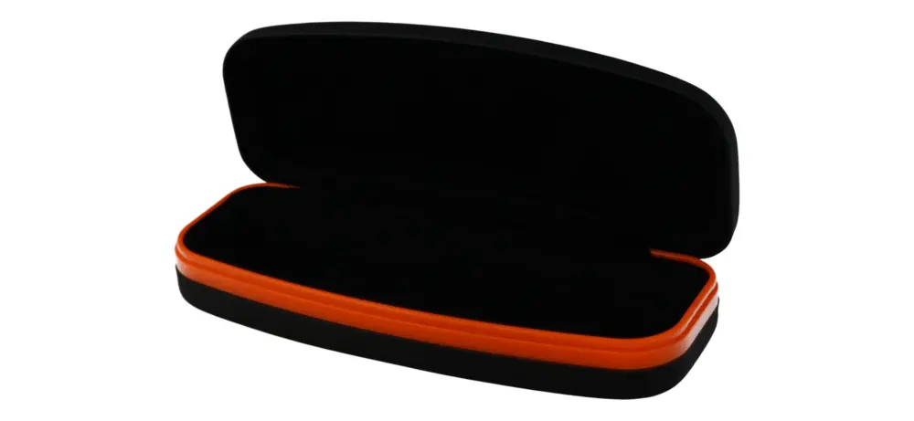 Cases  MC231/BLK