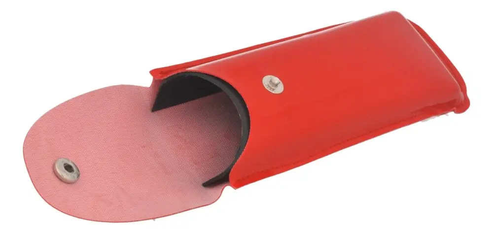 Cases F3179/RED