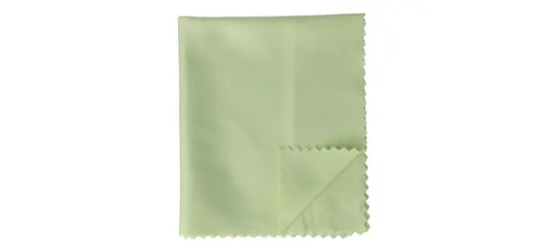 Microfiber cleaning cloth CK-1 New/GR