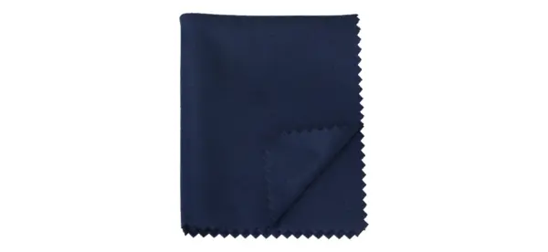 Microfiber cleaning cloth CK-1 New/NBLU