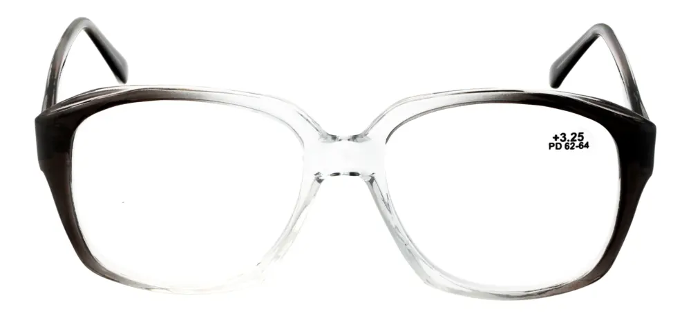 Reading glasses
