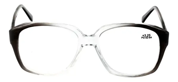 Reading glasses