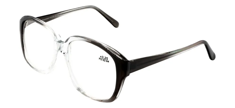 Reading glasses