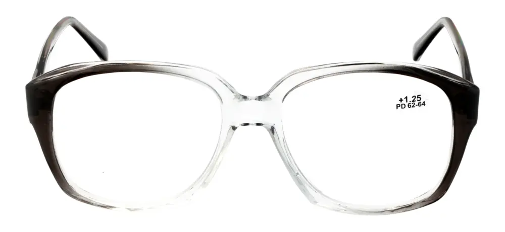 Reading glasses