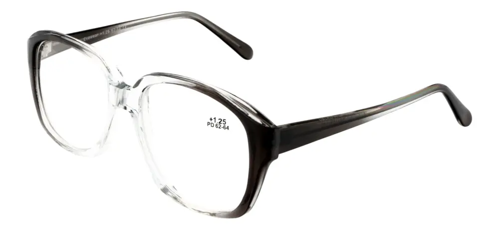 Reading glasses