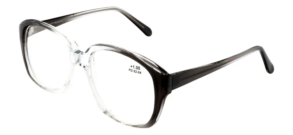 Reading glasses