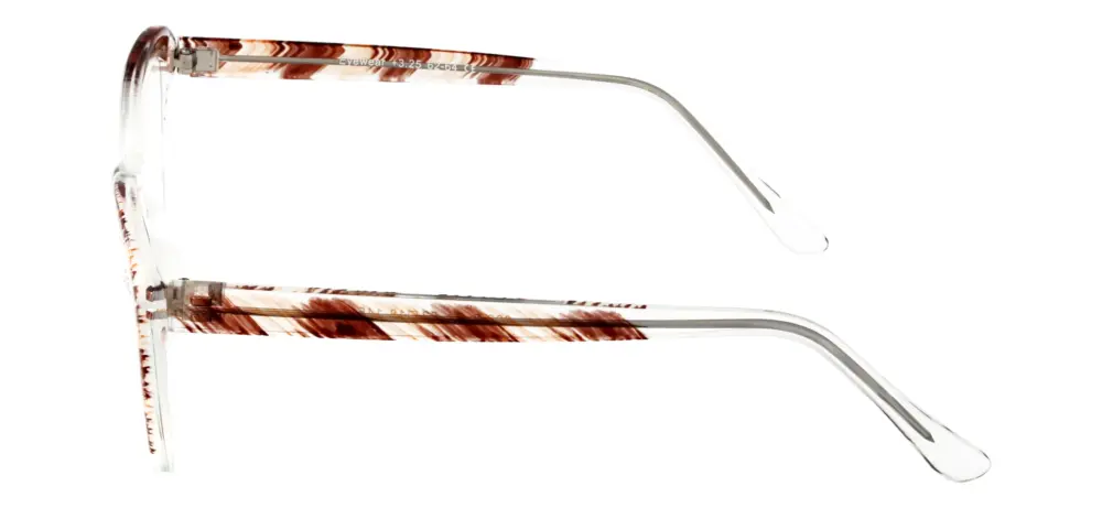 Reading glasses