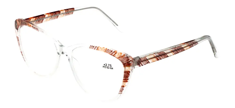 Reading glasses