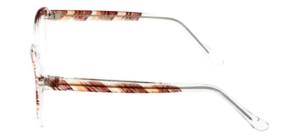 Reading glasses