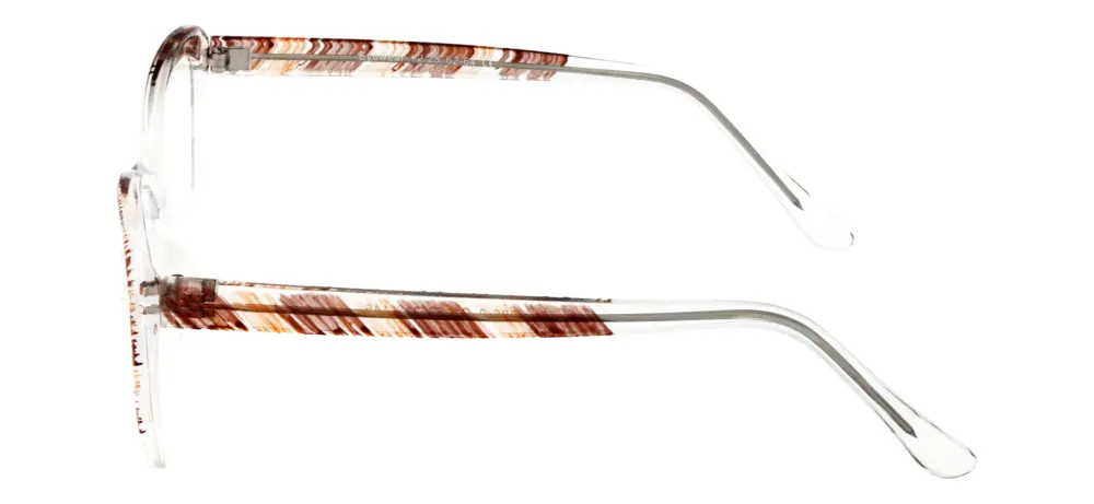 Reading glasses