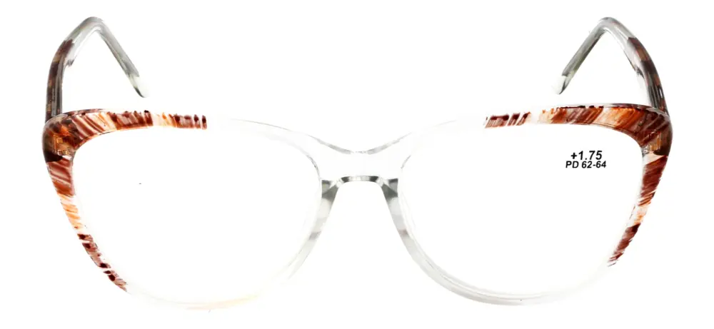 Reading glasses