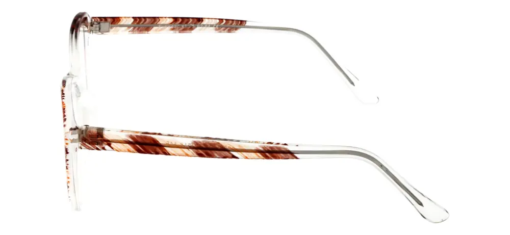 Reading glasses