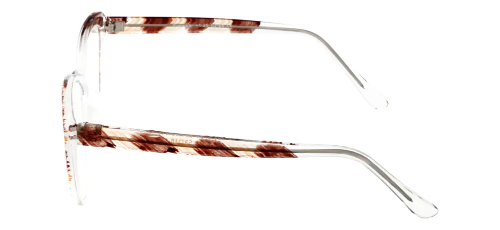 Reading glasses