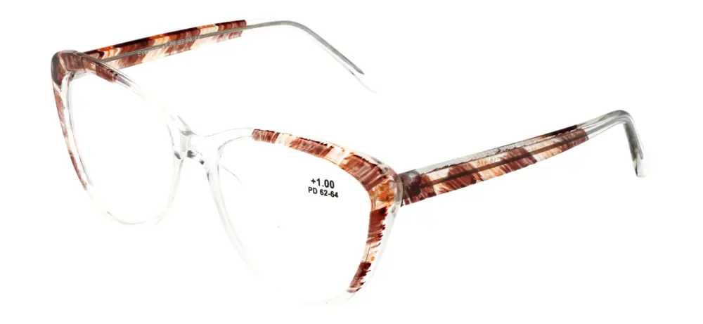 Reading glasses