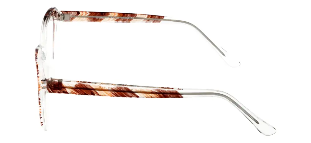 Reading glasses