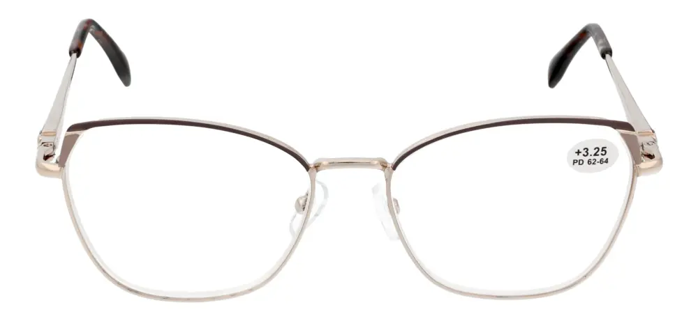 Reading glasses F