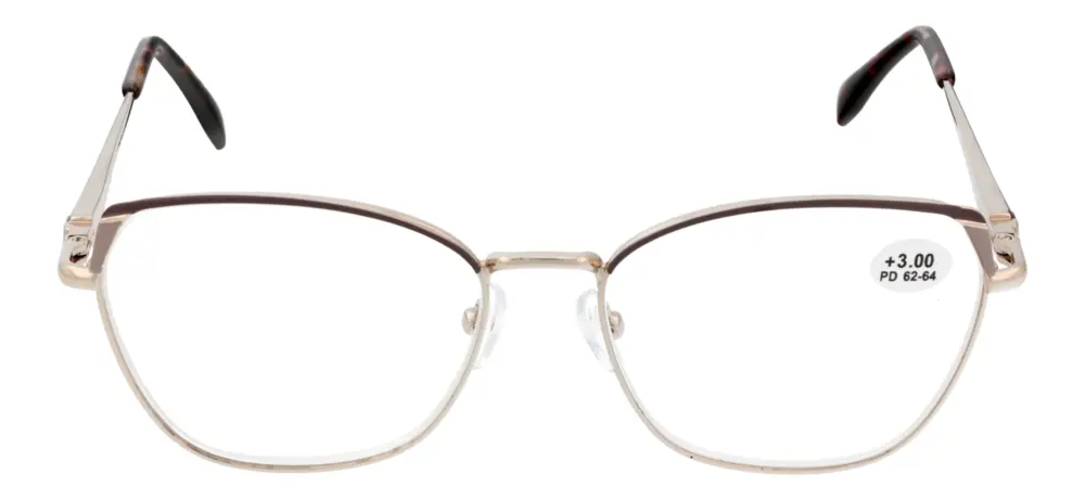Reading glasses F