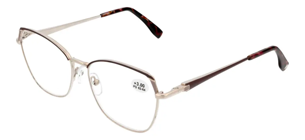 Reading glasses F