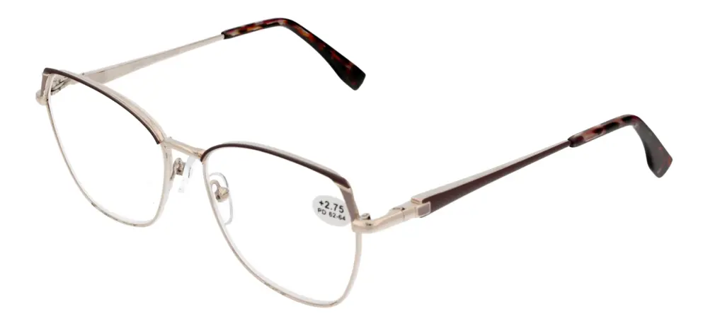 Reading glasses F