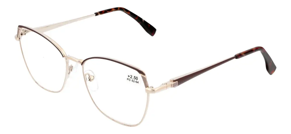 Reading glasses F