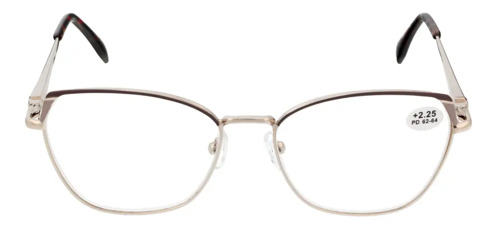 Reading glasses F