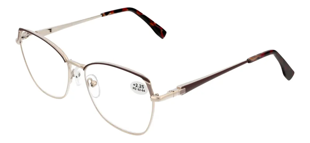 Reading glasses F