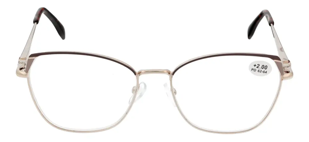 Reading glasses F