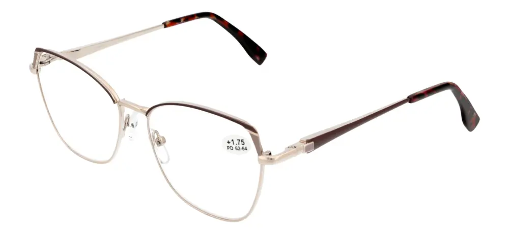 Reading glasses F