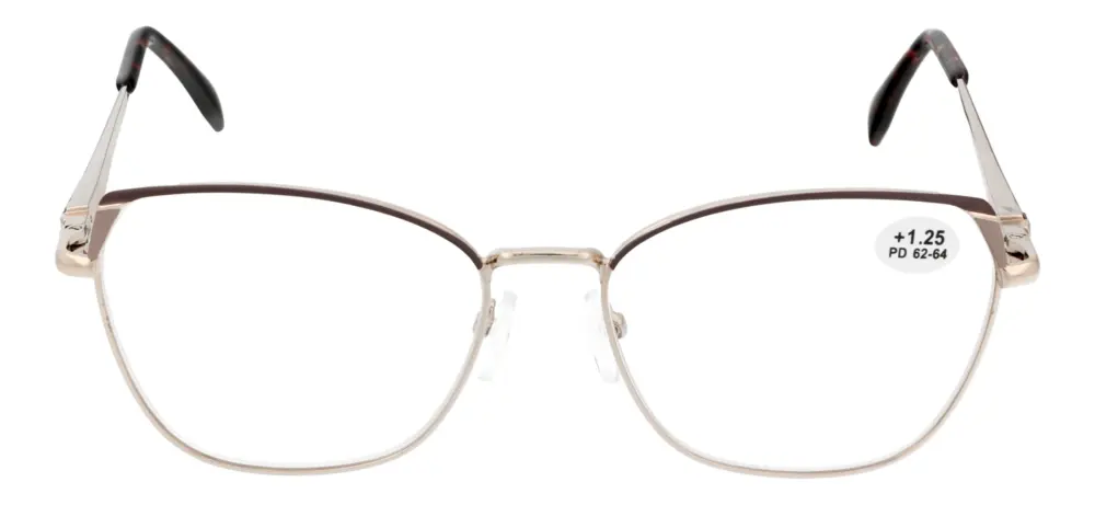 Reading glasses F