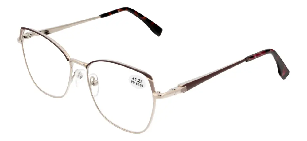 Reading glasses F