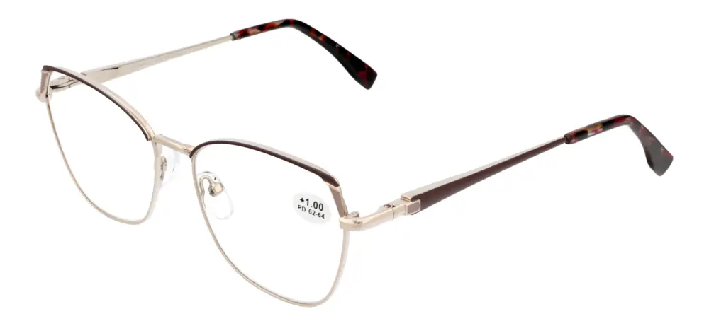 Reading glasses F