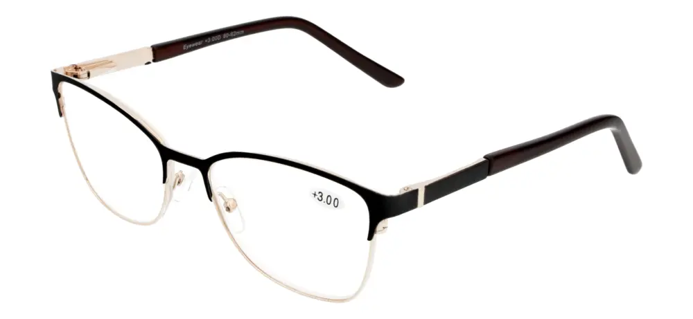 Reading glasses F