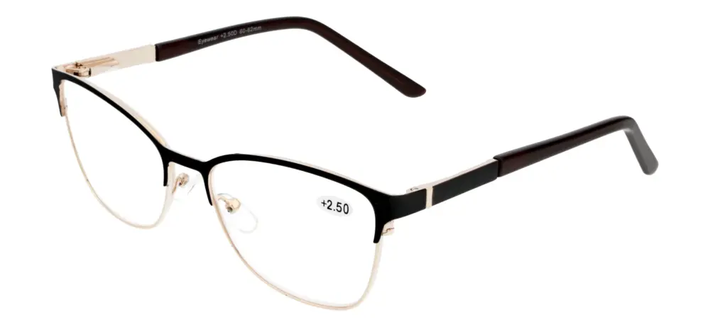 Reading glasses F