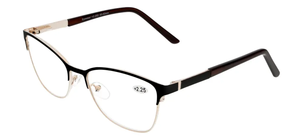 Reading glasses F