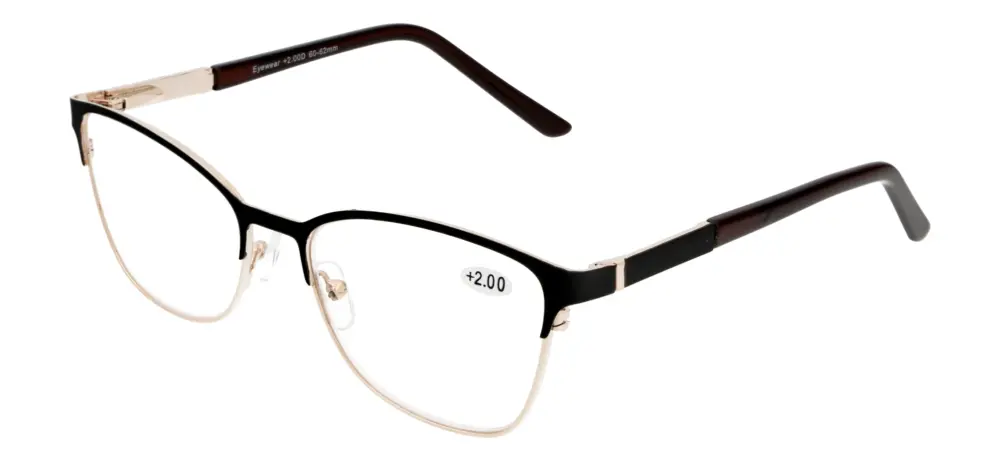 Reading glasses F