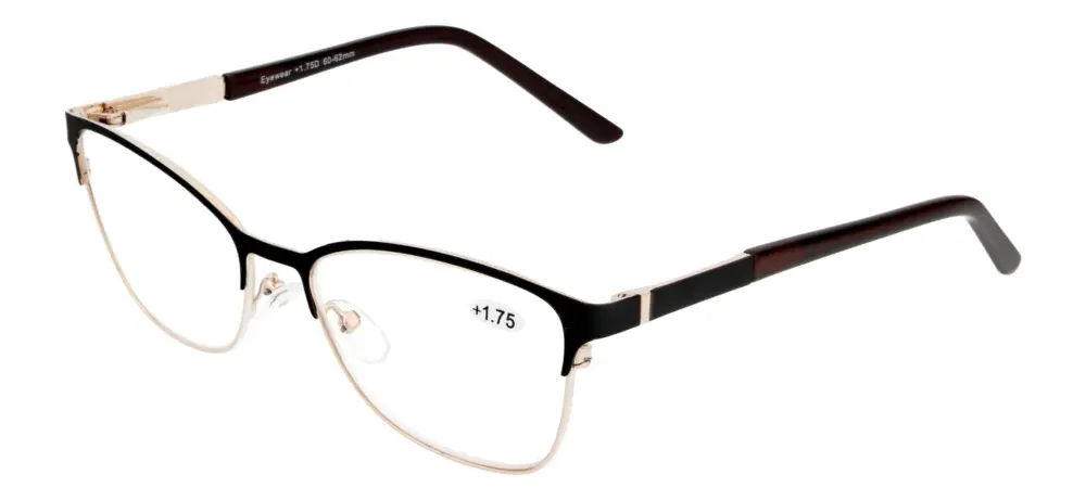 Reading glasses F
