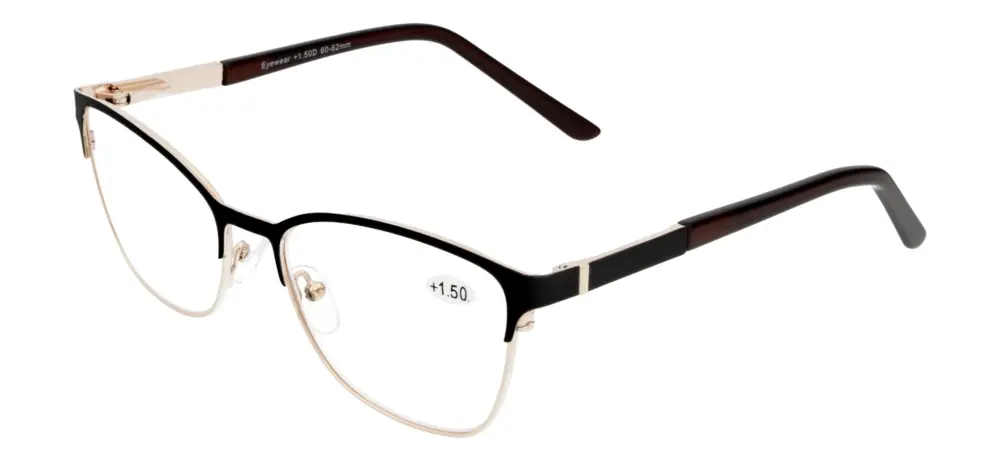Reading glasses F