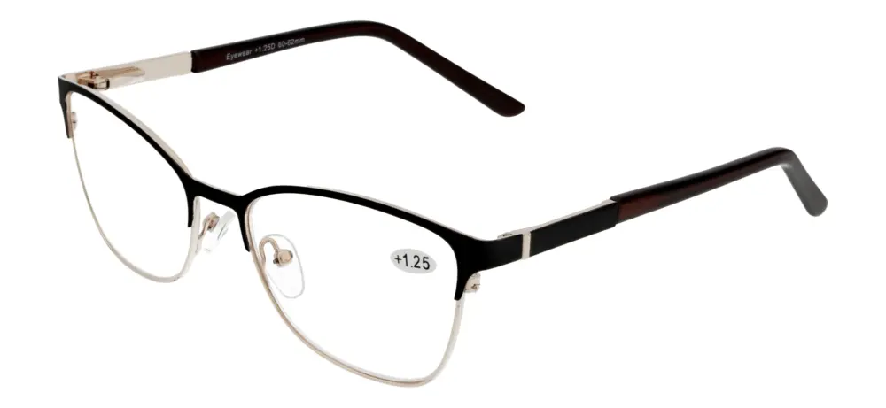 Reading glasses F