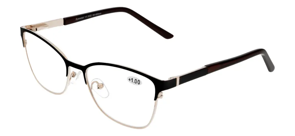 Reading glasses F