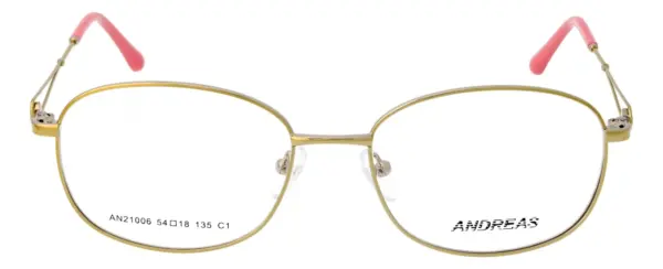 Andreas AN21006/01