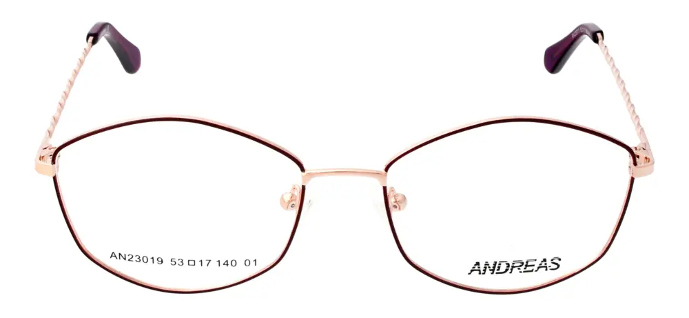 Andreas AN23019/01