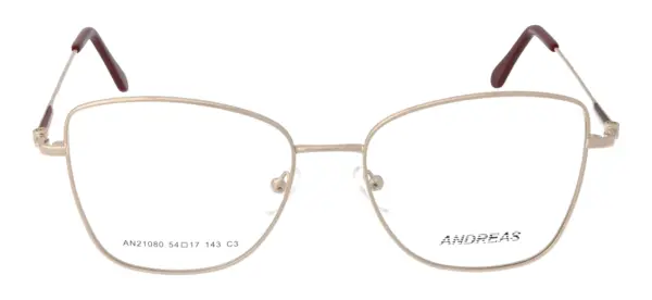 Andreas AN21080/C3