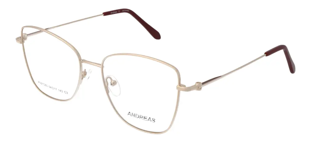 Andreas AN21080/C3