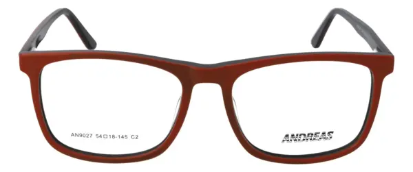 Andreas AN9027/C2