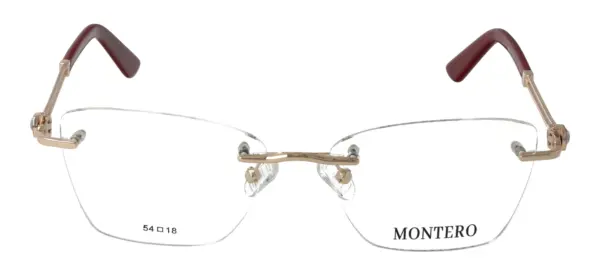 Montero M4353/C1