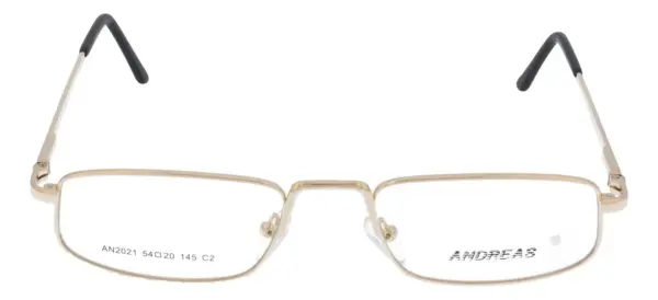 Andreas AN2021/C2