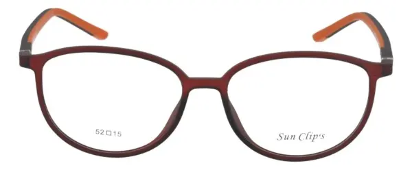 Sun Clip's SC012/C2